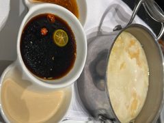 -红鼎豆捞·非遗鲍皇汤火锅(宝丰路店)