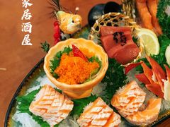 -鳗鱼家·深夜食堂(军博店)
