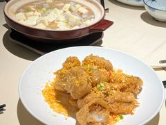 -侨美食家·粤菜(体育西路店)