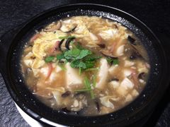 -买又大餐厅(福林里店)