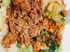 -大嘻咹biangbiang面(历史博物馆店)