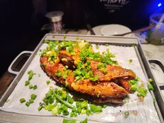 -绿茶餐厅(汇悦大融城店)