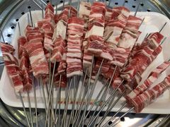 -福茗春薪禾记海鲜烧烤(八一路店)