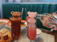 -七爷清汤腩·港式茶餐厅(世博店)