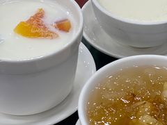 -福星牛奶甜品店(常平店)