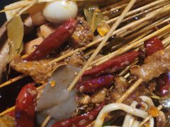 -镇江龙·火锅串串(武侯祠店)