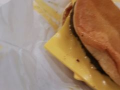 -麦当劳(新世纪环球中心店)