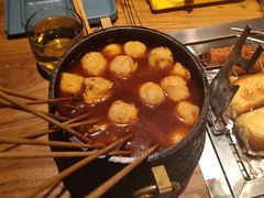 -那些年记忆烧烤