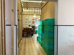 -新繁老號豌豆汤饭店·江湖菜(宝光寺店)
