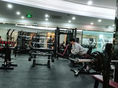 -一兆韦德(万源城店)