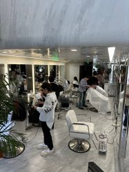 -简法造型·品牌形象店