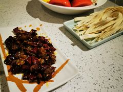 -八珍玉食鸡煲·打边炉(印象城店)