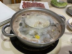 -伟记牛肉(金鸿公路店)