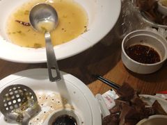 -九毛九西北菜(大东海店)