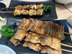 -胜代日本料理(云程巷小区店)