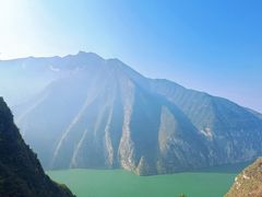 -白帝城·瞿塘峡景区