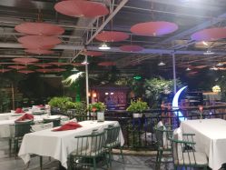 -特味村·宴会厅(生态园店)