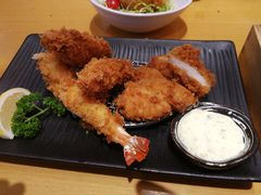 -胜博殿日式炸猪排(西红门店)