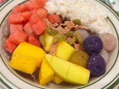 -堂屋糖水店(愚园店)