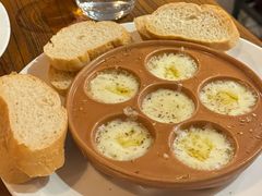 -El Bodegon阿根廷秘鲁餐厅(幸福路店)