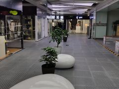 -西单明珠商场