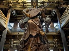 -香积寺