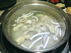 -狐狸爱上椰子鸡(滨江星光大道店)