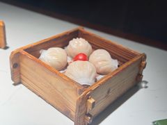 -悦满楼·西关名点·湛江名菜(航空综合大厦店)