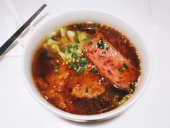 -新旺茶餐厅·早餐·夜宵(仙霞店)