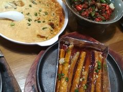 -华德来餐厅(集美店)