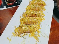 -岚桥锦江大酒店-瑞泰西餐厅