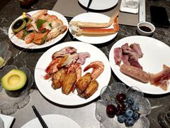 -曲水兰亭(北京四惠店)