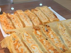 -春水锅贴·传统鲁菜(大明湖店)