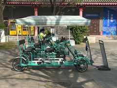 -汉景帝阳陵博物院