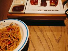 -茄子恰恰·新云南小炒(坪山益田店)