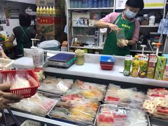 -百味店