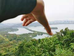 -九曜山