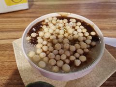 -笃笃笃糖粥(十全街店)