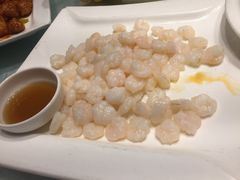 清炒河虾仁-和记小菜(东方店)