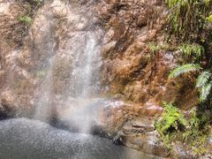-黄金沟旅游风景区