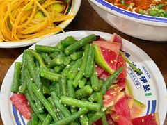 -丝路伊兰·兰州牛肉面(牛街总店)