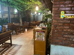 -阿鹏故事云南野生菌火锅(人民路店)