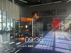 -锐动健身游泳(博地中心店)
