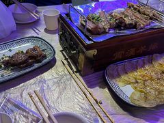-可可大虾武汉土菜大排档(万松园1店)