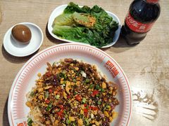 -阿当·小炒牛肉面(人广店)