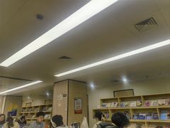 -杭州滨江区图书馆科技分馆