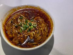-付小姐在成都(川沙店)