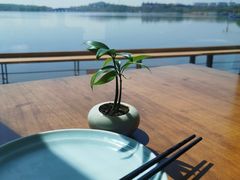 -甬妈妈湖畔里餐厅(唐山南湖旅游景区店)