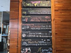 -The BREW·酿餐厅(浦东嘉里大酒店)