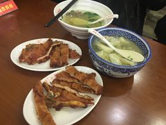 -小姜锅贴(凤凰街店)